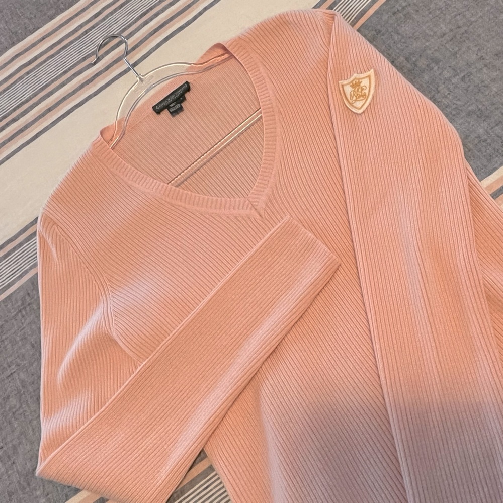 RALPH LAUREN | Lg | STRETCHY!